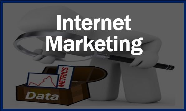 Clarification Of An Internet Marketing Plan