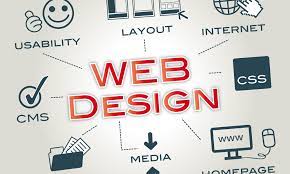 Basics Of Web Design