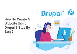 10 FANTASTIC EXAMPLES OF DRUPAL USED ON MAJOR WEB SITES