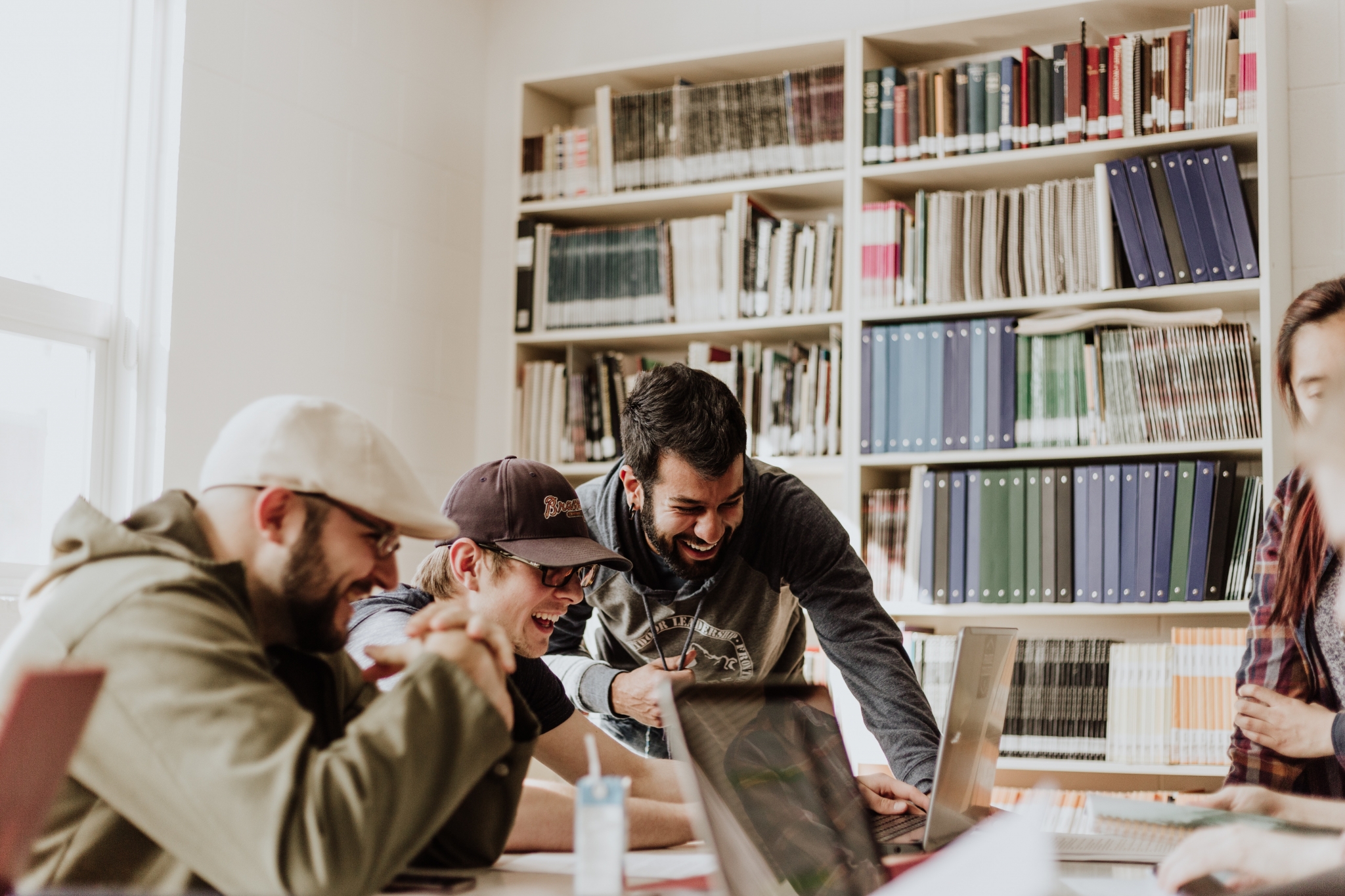 Developing New Pathways For Women In Coding