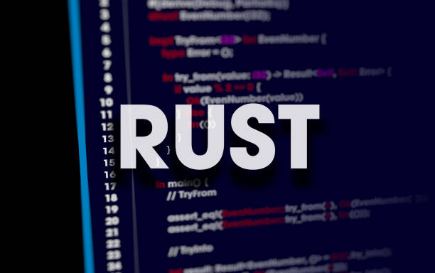 The Rust programming language is worth learning