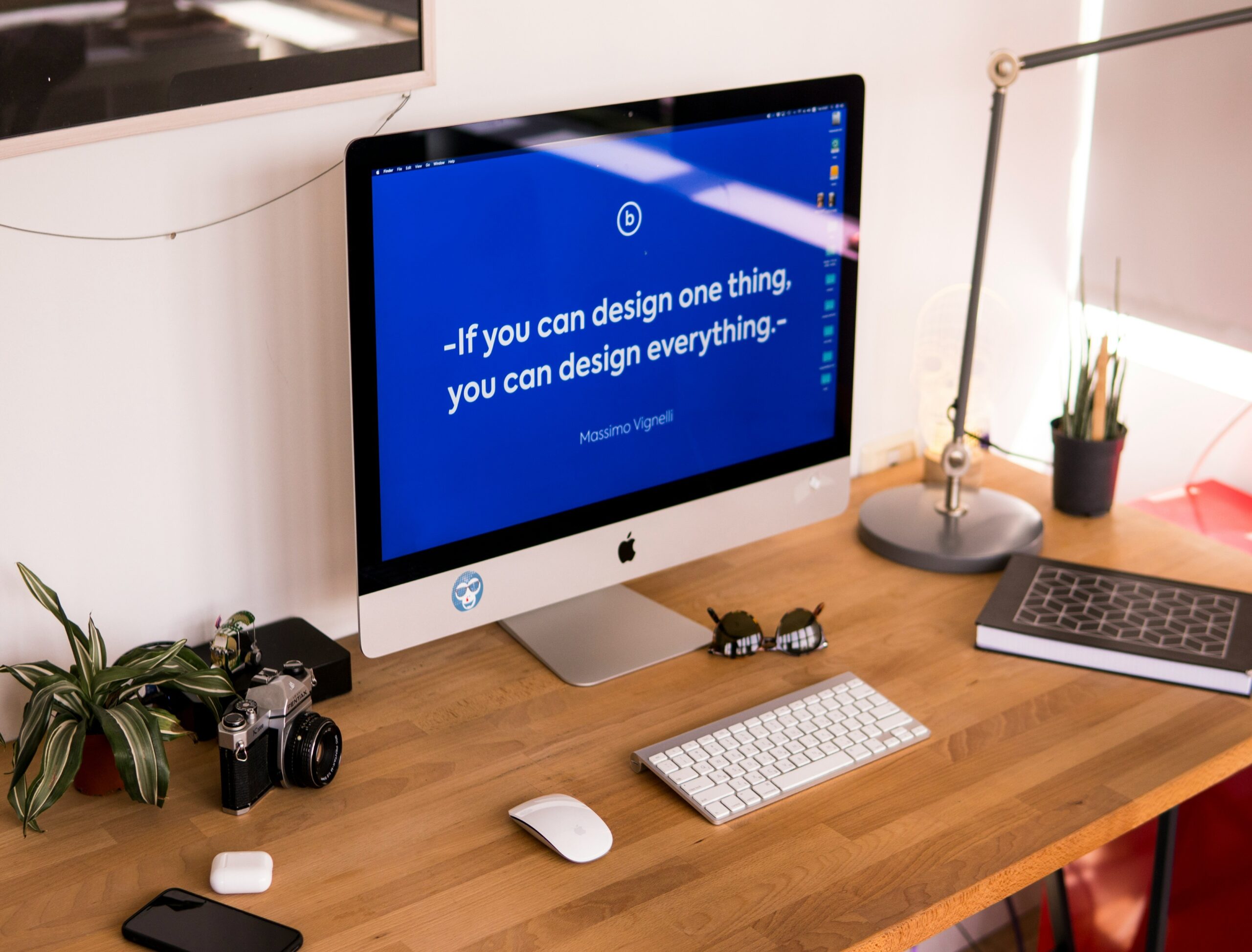 Web design explained—key elements and best practices