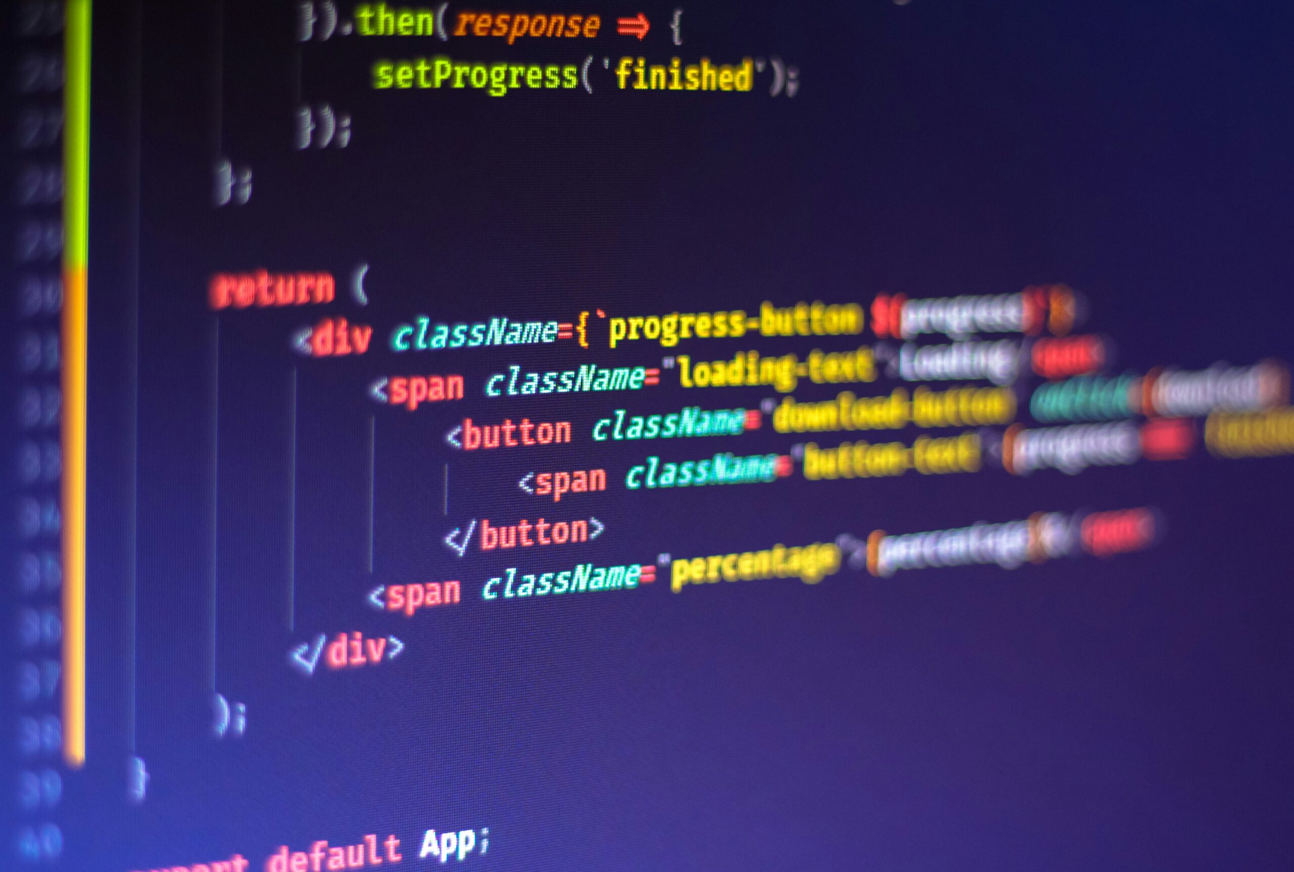 Types of Web Development