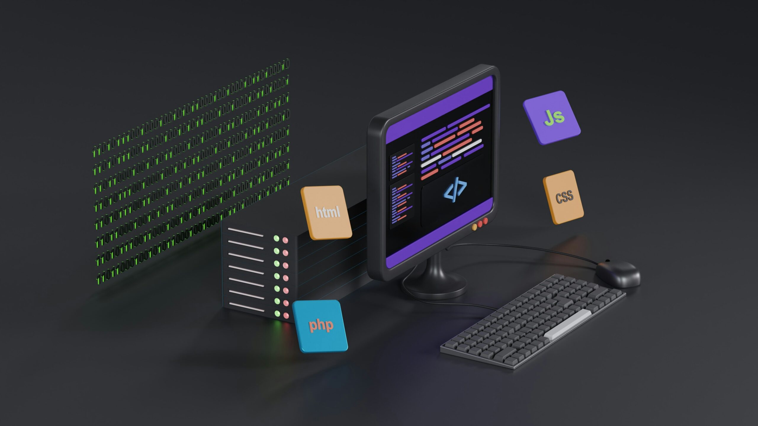 Web Development Explained: A Beginner’s Guide for 2026