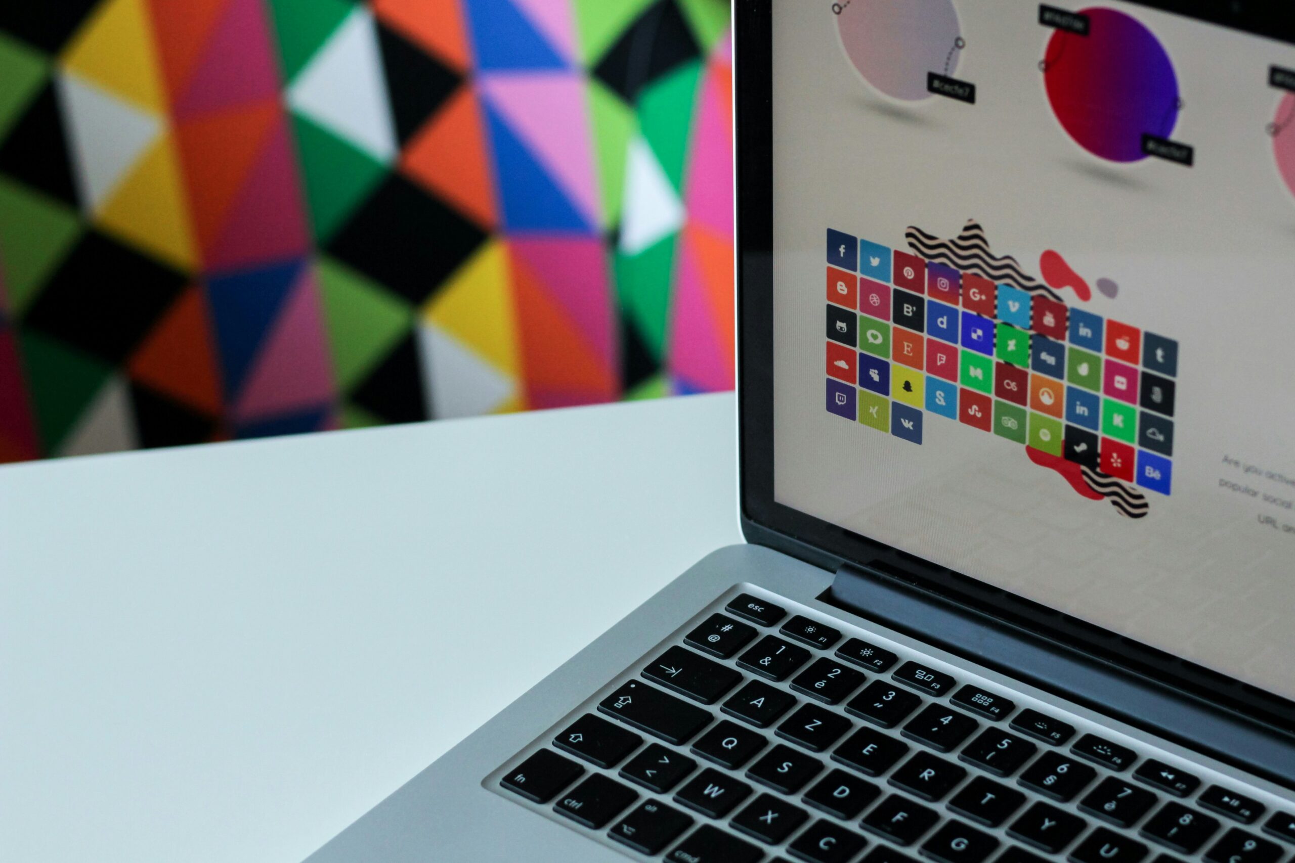 The 5 fundamentals of effective website design