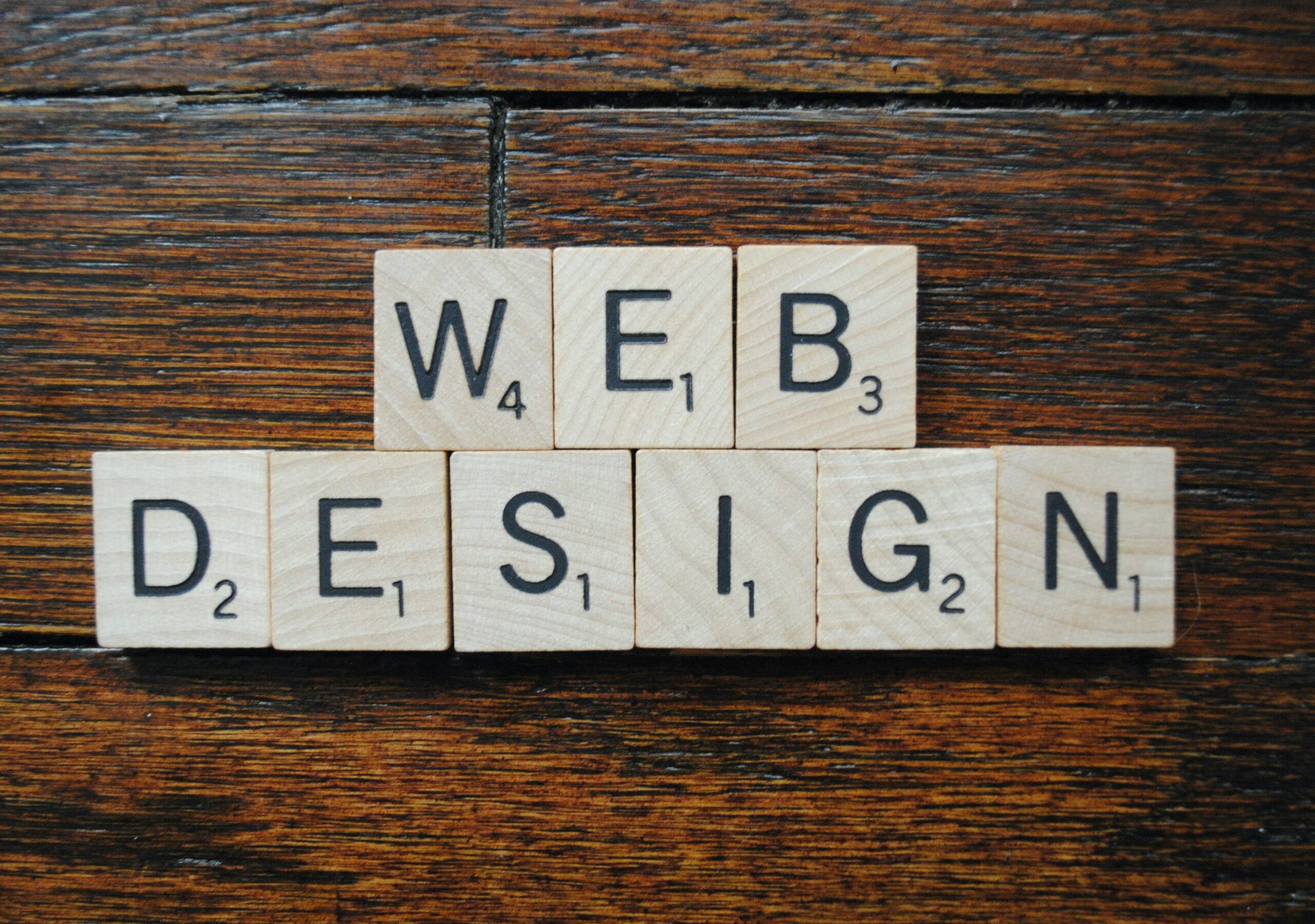 Take the first step into Web Development